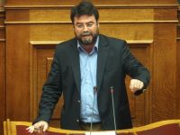 Οικονόμου: Ανεμβολίαστα κατά της φυματίωσης τα παιδιά στην Κοζάνη
