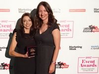 Event Awards 2017: Βράβευση της STRATCOM για δράση της Abbvie