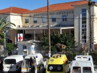 Νοσοκομείο Λευκάδας: Ερώτηση ΚΚΕ για τα οξυμένα προβλήματα και τις ελλείψεις