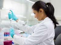 Μη μικροκυτταρικός καρκίνος πνεύμονα: Καινοτόμο διαγνωστικό τεστ υγρής βιοψίας