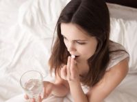 Νόσος Κρον: Σοβαρός κίνδυνος επιπλοκών σε γυναίκες που λαμβάνουν αντισυλληπτικά
