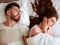 Υπνική άπνοια: Πώς επηρεάζει τον μεταβολισμό
