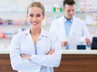 Φαρμακευτική: Επιλογή με μηδενικά ποσοστά ανεργίας και πολλές προοπτικές