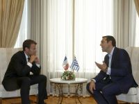 ΠΟΕΔΗΝ σε Τσίπρα: Ναι στις επενδύσεις, Ναι στον Μακρόν, αλλά Ναι στην υγεία & το κοινωνικό κράτος