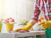 Πόσες θερμίδες θα κάψετε κάνοντας τις δουλειές του σπιτιού