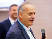 Μπασκόζος: Ύψιστη προτεραιότητα το θέμα της αντιμικροβιακής αντοχής