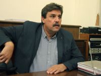 Ξανθός: Υπάρχει κίνδυνος η ρύπανση να περάσει στη διατροφική αλυσίδα