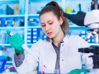 Τέσσερις Έλληνες φοιτητές στο υψηλού κύρους πρόγραμμα Amgen Scholars 2017