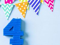 4 Χρόνια ONMED.GR - Σας Ευχαριστούμε!!!