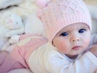 Δόντια μωρού: Πότε το μωρό μου θα βγάλει δοντάκια (συμπτώματα)