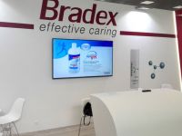 Συμμετοχή της Bradex στo 18o Πανελλήνιο Φαρμακευτικό Συνέδριο