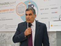 17o Συνέδριο PHARMA Point: Στα 10,2 δισ. τα πλαστά φάρμακα που πωλούνται παράνομα στην Ευρώπη
