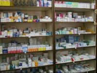 ΦΣΘ: Απολύτως ασφαλή τα φάρμακα που διατίθενται από τα ελληνικά φαρμακεία