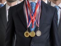Μετρήσεις Ζωής: Διεθνής διάκριση για τη Novartis Hellas