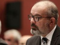 Μπαργιώτας: Χωρίς προσωπικό & μεταρρυθμίσεις το εφημεριακό δεν λύνεται