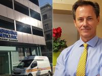 Ο Αντώνης Γερονικολάου νέος γενικός διευθυντής στην Αθηναϊκή Mediclinic