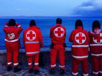 ΕΕΣ: Οι εθελοντές διασώστες Ρόδου στη Σύμη για να στηρίξουν τους πολίτες
