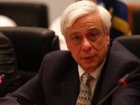 Ο κ. Προκόπης Παυλόπουλος στην Apivita σήμερα