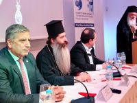 Πρόγραμμα προληπτικής ιατρικής από τον ΙΣΑ & την Αποστολή της Αρχιεπισκοπής