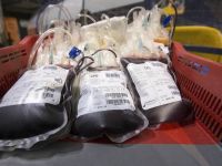 Οδηγίες για εθελοντές αιμοδότες από το Φαρμακευτικό Σύλλογο Θεσσαλονίκης