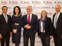 Φαρμασέρβ Λίλλυ: Για πρώτη φορά στον τομέα της δερματολογίας - Συνεργασία με την Calderma