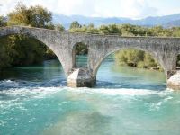 Σχέδιο ανάπτυξης για τις ιαματικές πηγές σε όλη την Ήπειρο