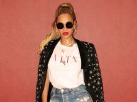 Η Beyonce έχει αποφασίσει να γίνει κορμάρα