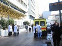 Ευαγγελισμός: Χωρίς γιατρούς εργασίας, τεχνικούς ασφαλείας & με κλειστά χειρουργεία