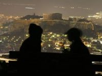 Απόψε η «Ώρα της Γης» - Σβήνουμε τα φώτα στις 20:30