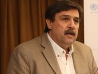 Α. Ξανθός: Απαραίτητο ένα Εθνικό Σχέδιο για την προώθηση του μητρικού θηλασμού
