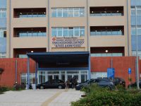 Νοσοκομείο Ζακύνθου: Μερική εκκένωση στο πλαίσιο άσκησης