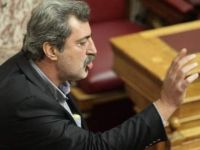 Ο Πολάκης στηρίζει τον διοικητή του νοσ. Τρικάλων: Δεν θα ανακόψουν τη διαδικασία της κάθαρσης