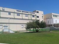 Φιλόδοξο σχέδιο 10 σημείων για το νοσοκομείο Καλαμάτας μέχρι τέλη Ιουνίου