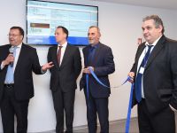 Η Shire Hellas A.E. εγκαινίασε τα νέα της γραφεία