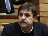Ξανθός: Ναι στη σύσταση Διακομματικής Επιτροπής για τη φαρμακευτική πολιτική