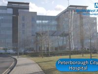 Tα νοσοκομεία του North West Anglia NHS Foundation Trust ζητούν γιατρούς από την Ελλάδα