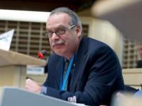 Μπασκόζος: Η βούληση είναι να υπάρξει κάθαρση στον ΕΕΣ