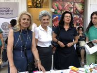 ΙΣΑ: Μεγάλη ανταπόκριση του κόσμου σε δράση συλλογής φαρμάκων και υγειονομικού υλικού