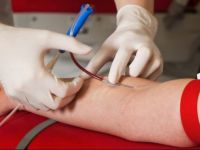Ποδηλατοδρομία για την προσέλκυση νέων εθελοντών αιμοδοτών