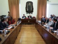 Εξεταστική για την υγεία: Ξεκινά η σύνταξη των πορισμάτων