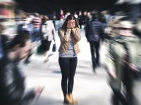 Αναγνωρίστηκαν τρείς νέοι τύποι κατάθλιψης