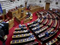 Την ερχόμενη εβδομάδα στη Βουλή η διάταξη για τα αναδρομικά