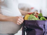 Διατροφή στην εγκυμοσύνη: Μπορώ να κάνω κετογονική δίαιτα;