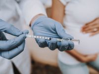 Ενέσεις κορτιζόνης στην εγκυμοσύνη: Προσοχή στη σωστή χρήση!