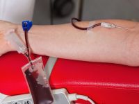 Έκτακτη διήμερη αιμοδοσία για να καλυφθούν οι ανάγκες αίματος της χώρας