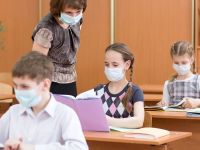 5 κανόνες υγιεινής και 1 οδηγία προς τα σχολεία για τη γρίπη