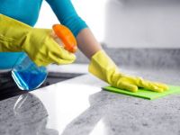 Λευκό ξύδι: Φτιάξτε το δικό σας καθαριστικό για όλες τις χρήσεις