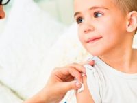 Να δώσω στο παιδί παυσίπονο μετά το εμβόλιο;