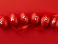 Μίνι οδηγός επιβίωσης στην πασχαλινή αγορά