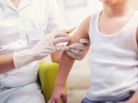 Εμβόλιο MMR: Πόσο μειώνει τις κρίσεις άσθματος στα παιδιά